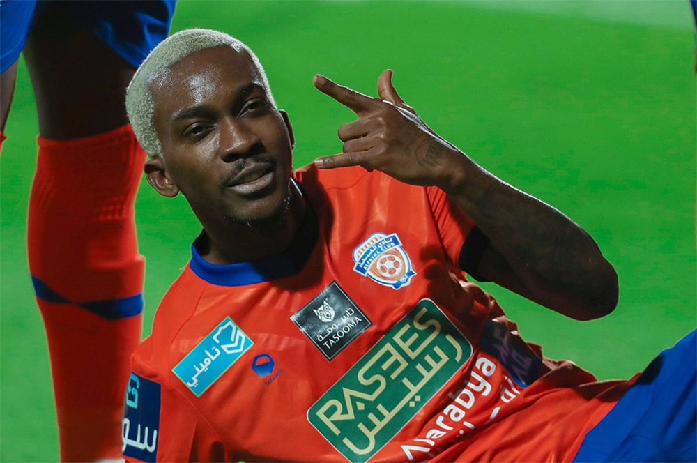 Henry Onyekuru Super Lıg