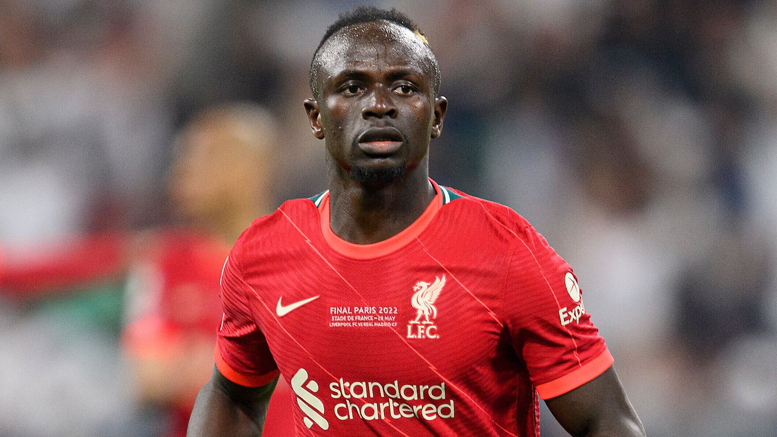 Mane Lıverpool