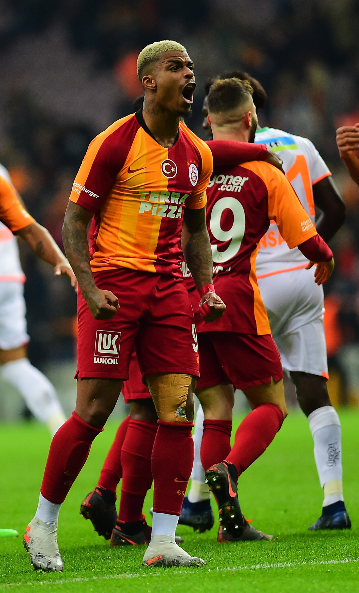 Marıo Lemına Galatasaray