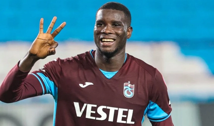 Onuachu Trabzonspor 2