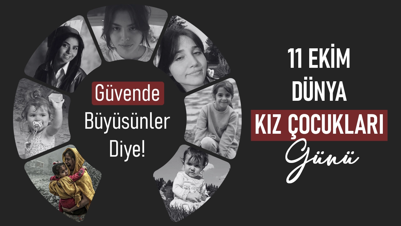 11 Ekim Dunya Kiz Cocuklari Gunu-1