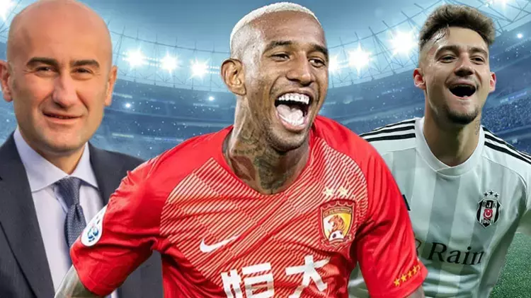 Anderson Talisca