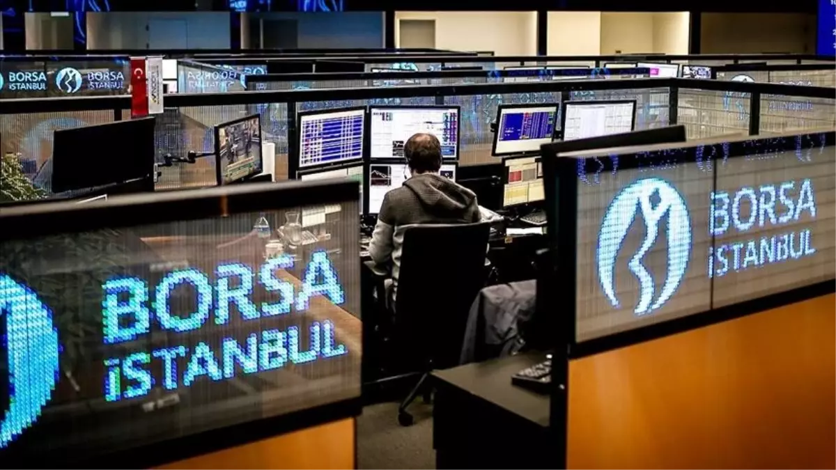 Borsa Istanbul-6