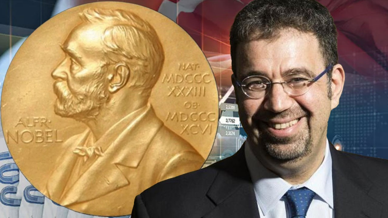 Daron Acemoglu Nobel Odulu