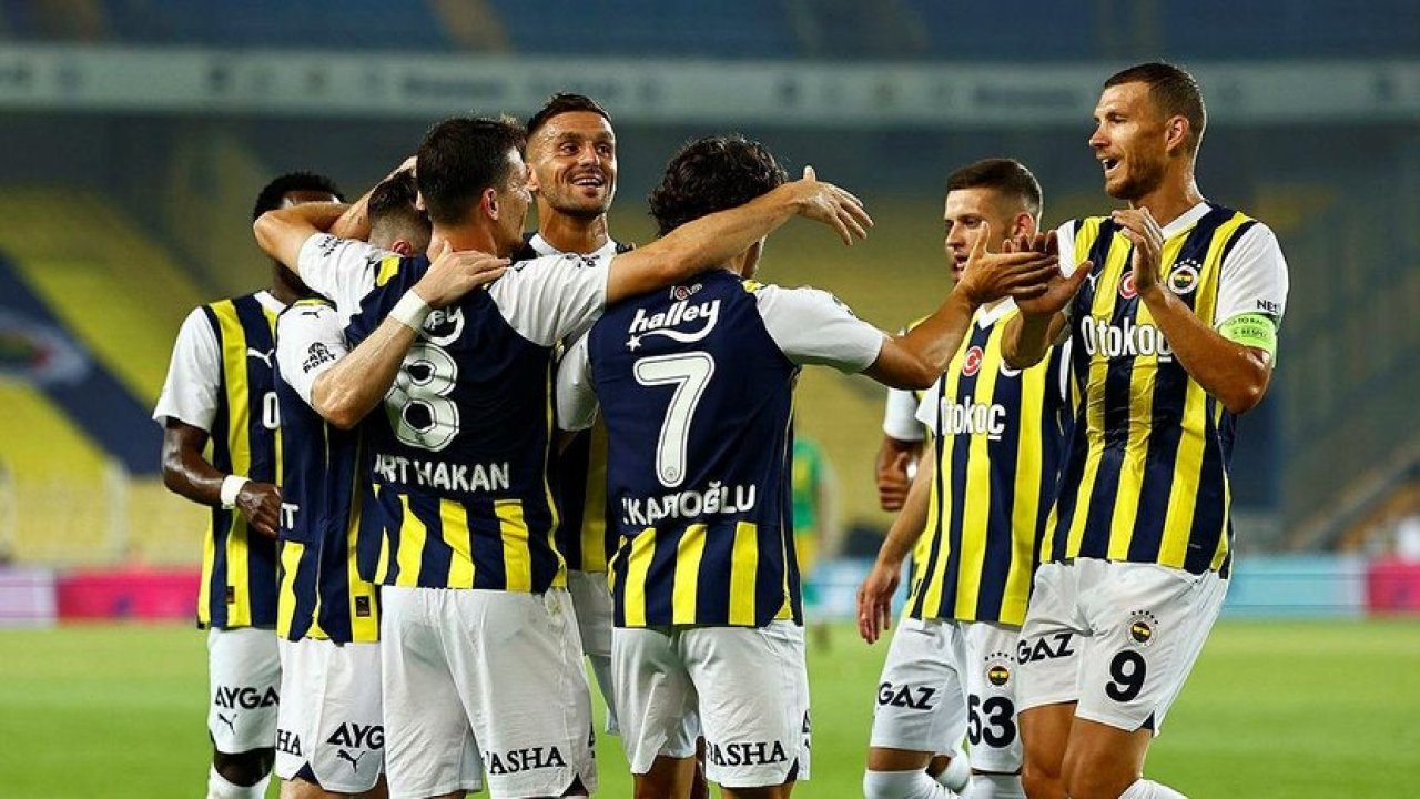 Fenerbahce Uefa-1