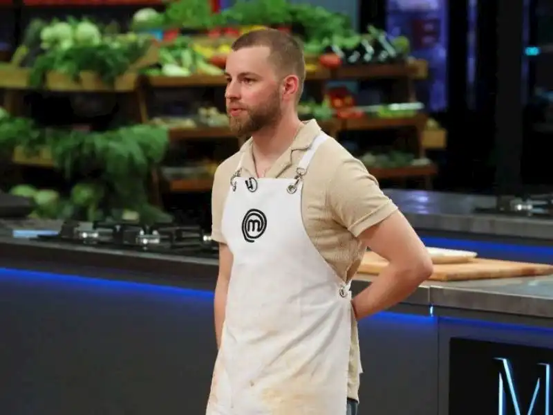 Masterchef Alperin Onceki Meslegi Yok Artik Dedirtti