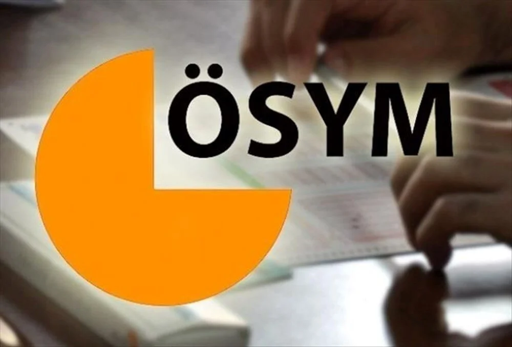 Ösym Sınav Sonuçları2