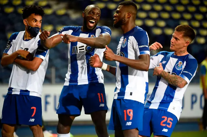 Porto Football