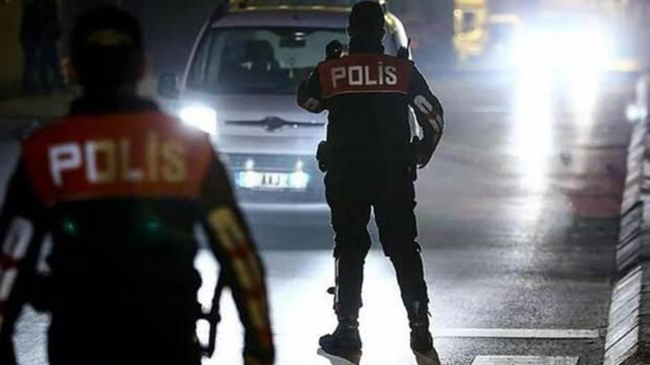 Aracında uyuşturucuyla yakalanan polis memuru tutuklandı - Haber 7 GÜNCEL