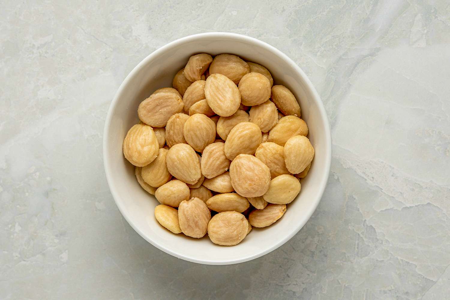 What Are Marcona Almonds?