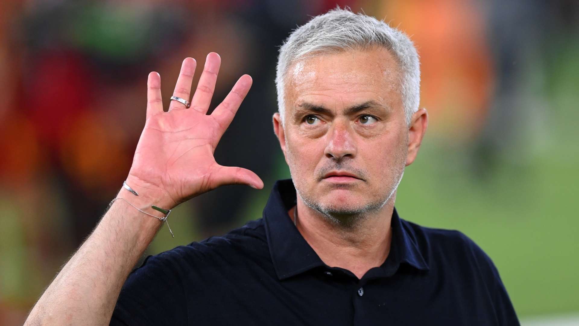 Jose Mourinho koluna dövme yaptırdı: Kariyeri boyunca kazandığı başarıları  tenine kazıdı | Goal.com Türkçe