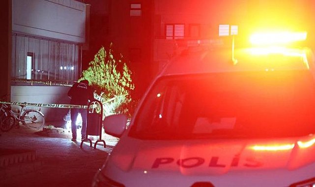 Konya'dan kahreden haber! Kadın öğretmen özel ders vermeye gittiği site  önünde öldürüldü: Katilin kimliği... - Genel - Güven Gazetesi