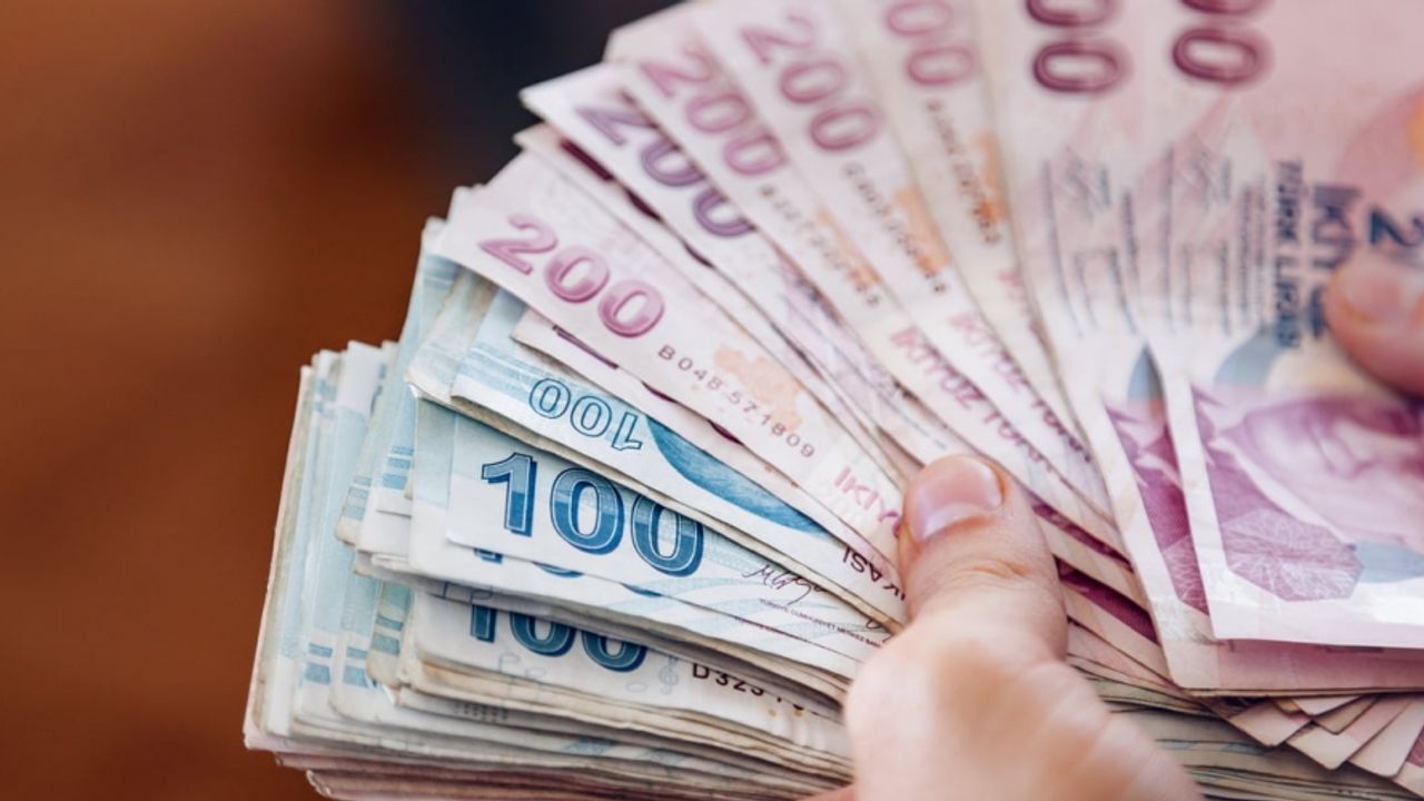 Sahte para nasıl anlaşılır? Dolar ve Türk lirasında sahte para kontrolü;  100 TL, 200 TL, 50 TL... - Ekovitrin Haber