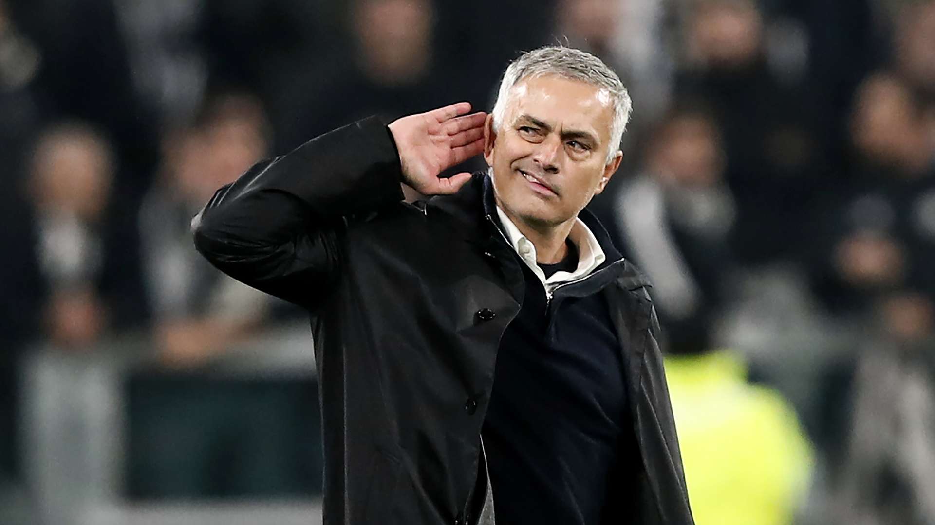 PORTRE | Jose Mourinho: öğrencisi Guardiola, futbolculuk hikâyesi, beden  eğitimi öğretmenliği | Goal.com Türkçe