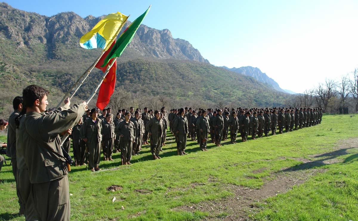 PKK nasıl kuruldu ve güçlendi? | Al Jazeera Turk - Ortadoğu, Kafkasya,  Balkanlar, Türkiye ve çevresindeki bölgeden son dakika haberleri ve  analizler