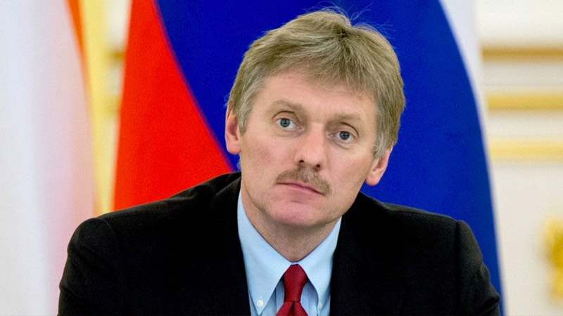 Kremlin Sözcüsü Peskov'un Koronavirüs'e yakalandığı açıklandı