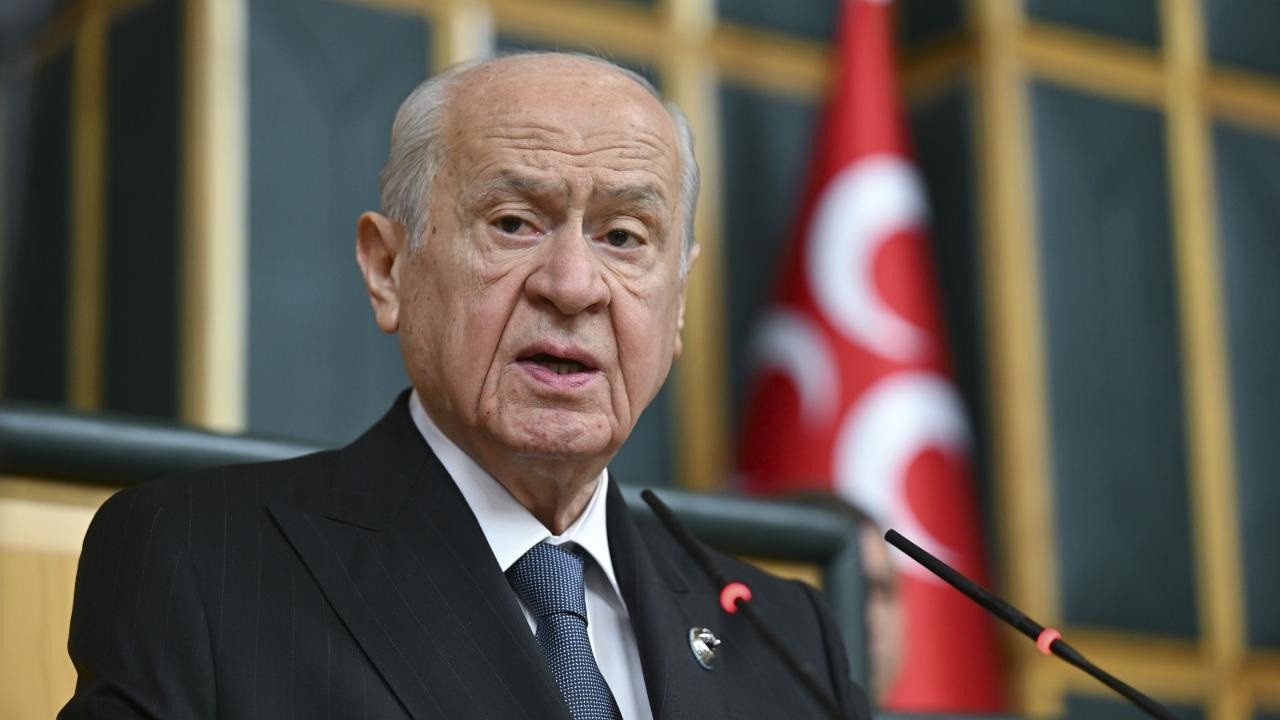 Devlet Bahçeli'den 'ekonomi' vurgusu: Çok şükür şiddetli fırtınayı atlattık  - Ekonomim