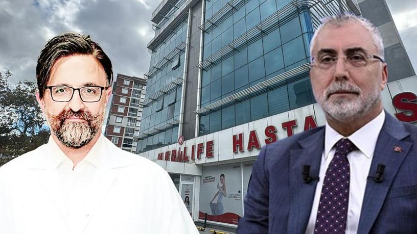 Bakan Işıkhan'dan 'Yenidoğan çetesi' açıklaması: SGK olarak takipteyiz