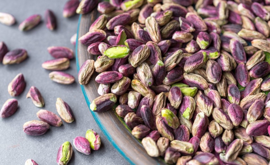 Pistacchio verde di Bronte DOP - Sicilianfood.it