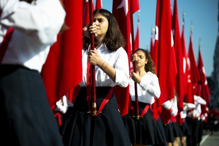 28 EKİM ÖZEL SEKTÖRE TATİL Mİ