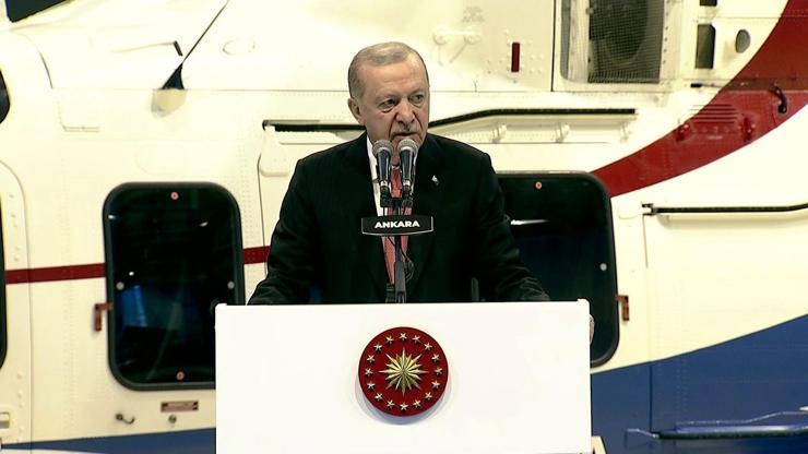 SON DAKİKA: GÖKBEY, Jandarmaya teslim edildi... Erdoğan: Alçaklara inat daha fazla üreteceğiz | En Son Haberler...