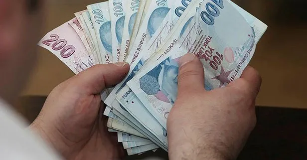 14.500 TL ek ödeme yatacak! Emekliye 26-31 Ocak arasında 2'li maaş  verilecek! SSK, BAĞ-