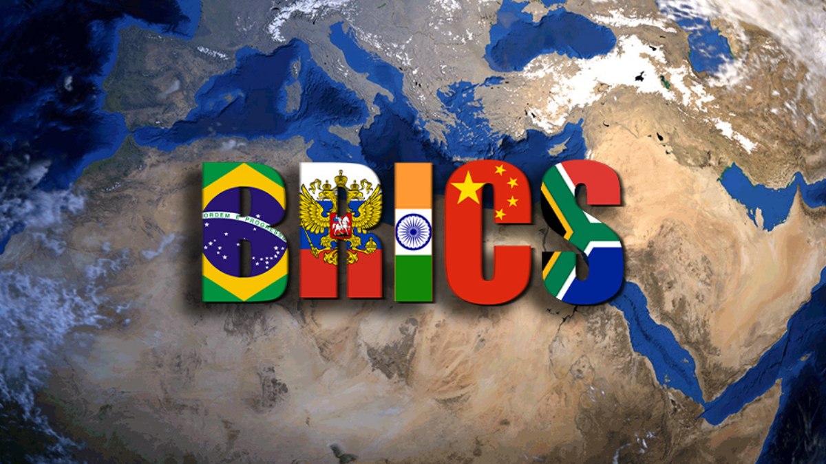 BRICS nedir? Türkiye BRICS'e üye mi?