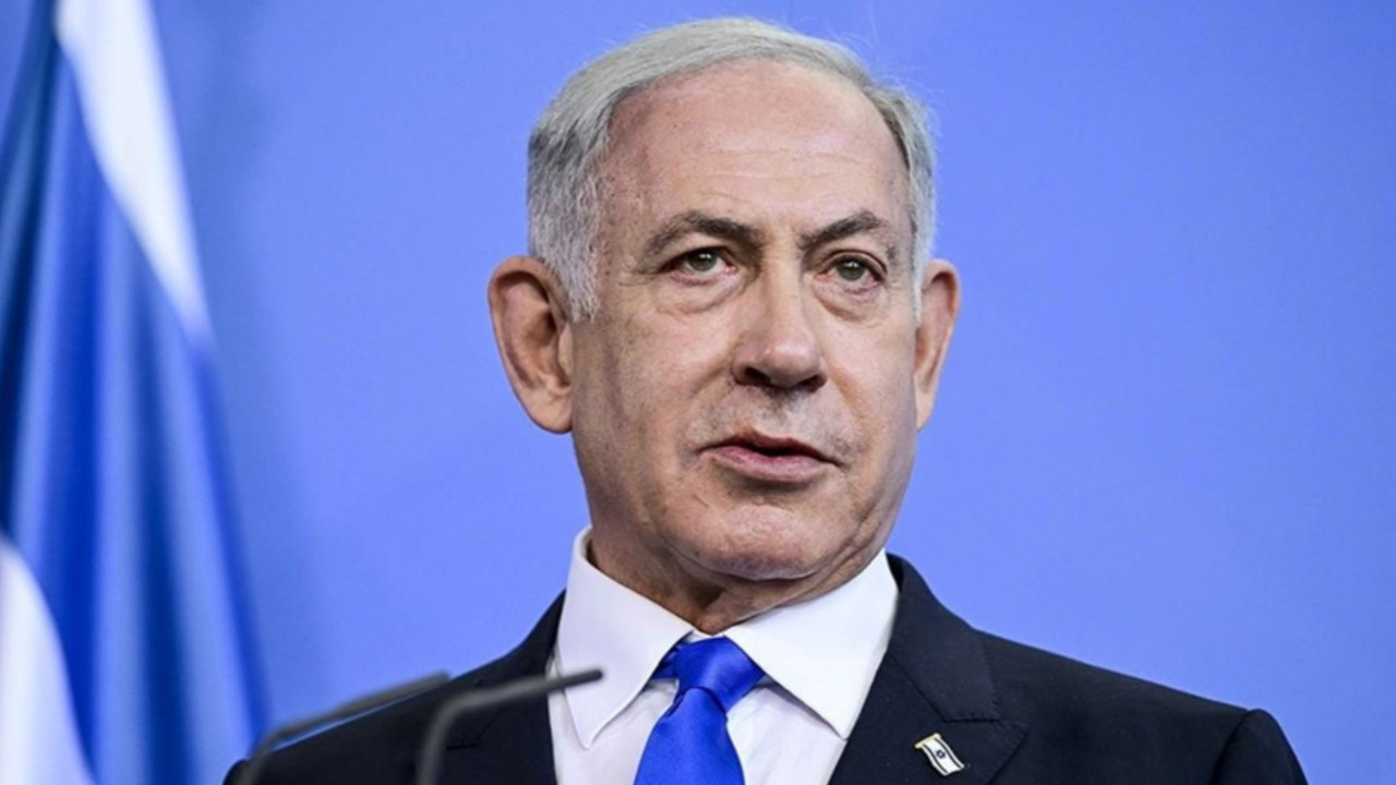 Netanyahu: Beyrut dahil tüm Lübnan'ı hedef almaya devam edeceğiz