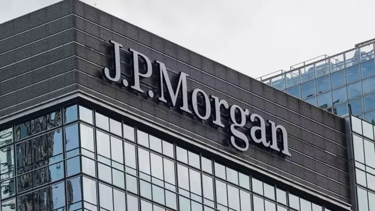 JP Morgan'dan Türk bankaları için üçüncü çeyrek uyarısı - Dünya Gazetesi