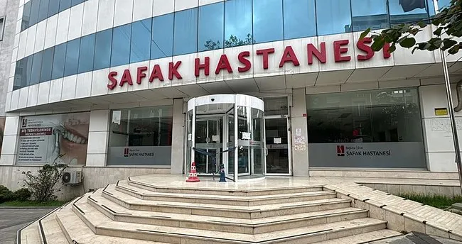 Yenidoğan çetesi soruşturmasında adı geçen Bağcılar Şafak Hastanesi  kapatıldı - Son Dakika Haberler