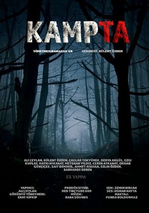 Kampta (Film) - Evrim Ağacı