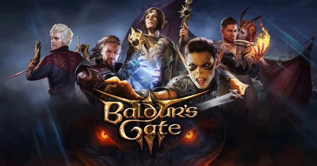 2024 BAFTA Oyun Ödülleri - Baldur's Gate 3 ve Spider-Man Zirvede! - FRPNET