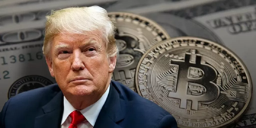 Bernstein, Kripto Para Piyasasının Donald Trump'ı "Fiyatlamadığını" İddia  Etti, Detayları Açıkladı - Bitcoin Sistemi