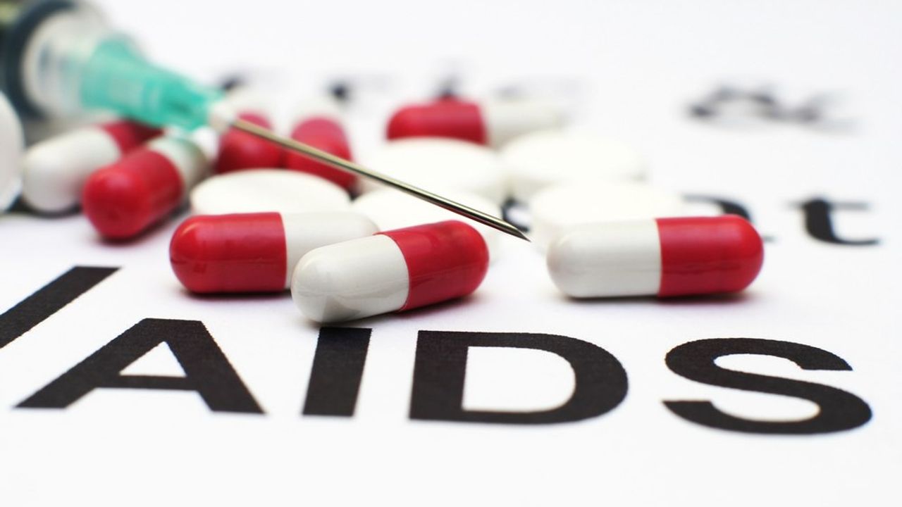 HIV/AIDS Nedir? Nasıl Bulaşır? - Haberi Bizde - Haberi Bizde