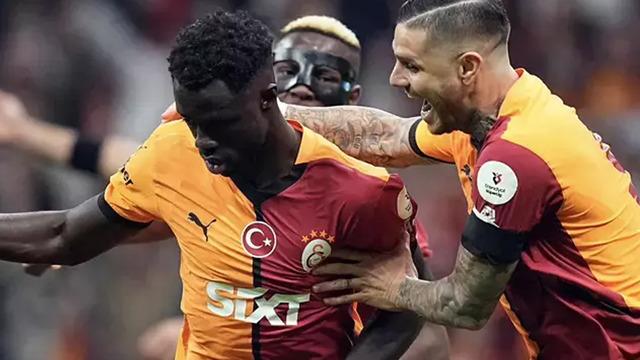 Galatasaray Haberleri | Galatasaray Son Dakika Gelişmeleri