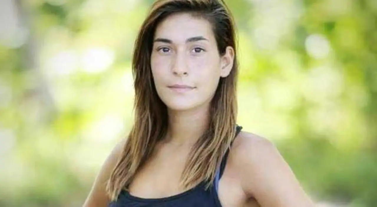 Survivor Berna Canbeldek kimdir? Survivor 2018 - Güncel Haberler Milliyet