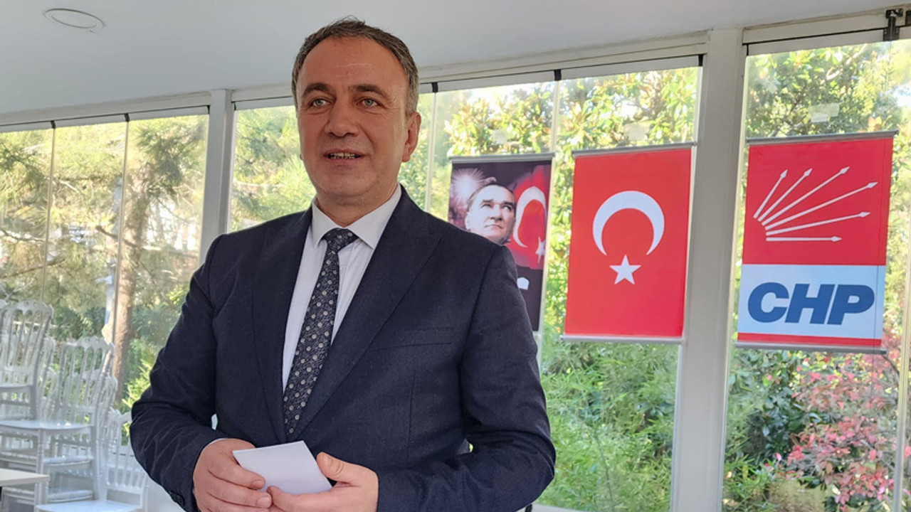 CHP'li Ali Gökmen: Ayrıştırıcı değil birleştirici olacağız - KRT TV