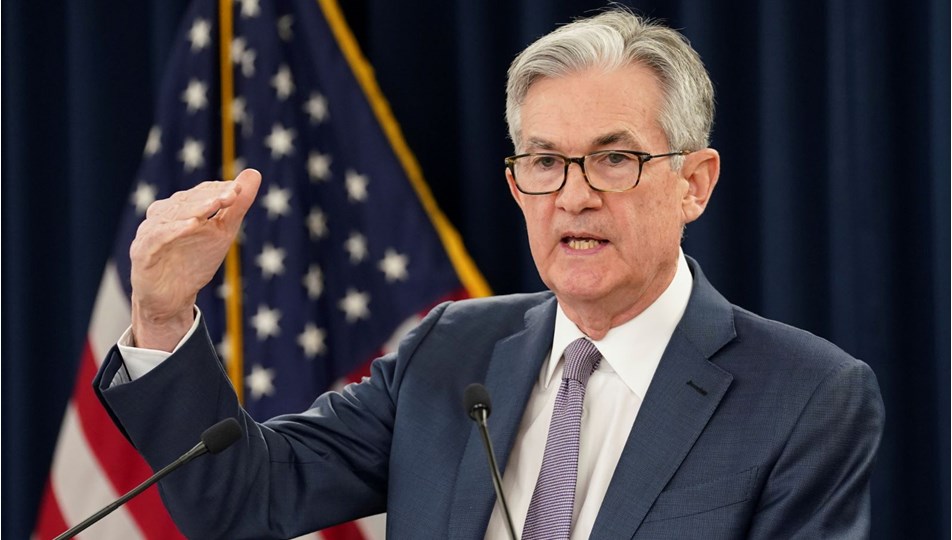 Fed Başkanı Powell'dan "faiz oranı" açıklaması - Son Dakika Ekonomi  Haberleri | NTV Haber