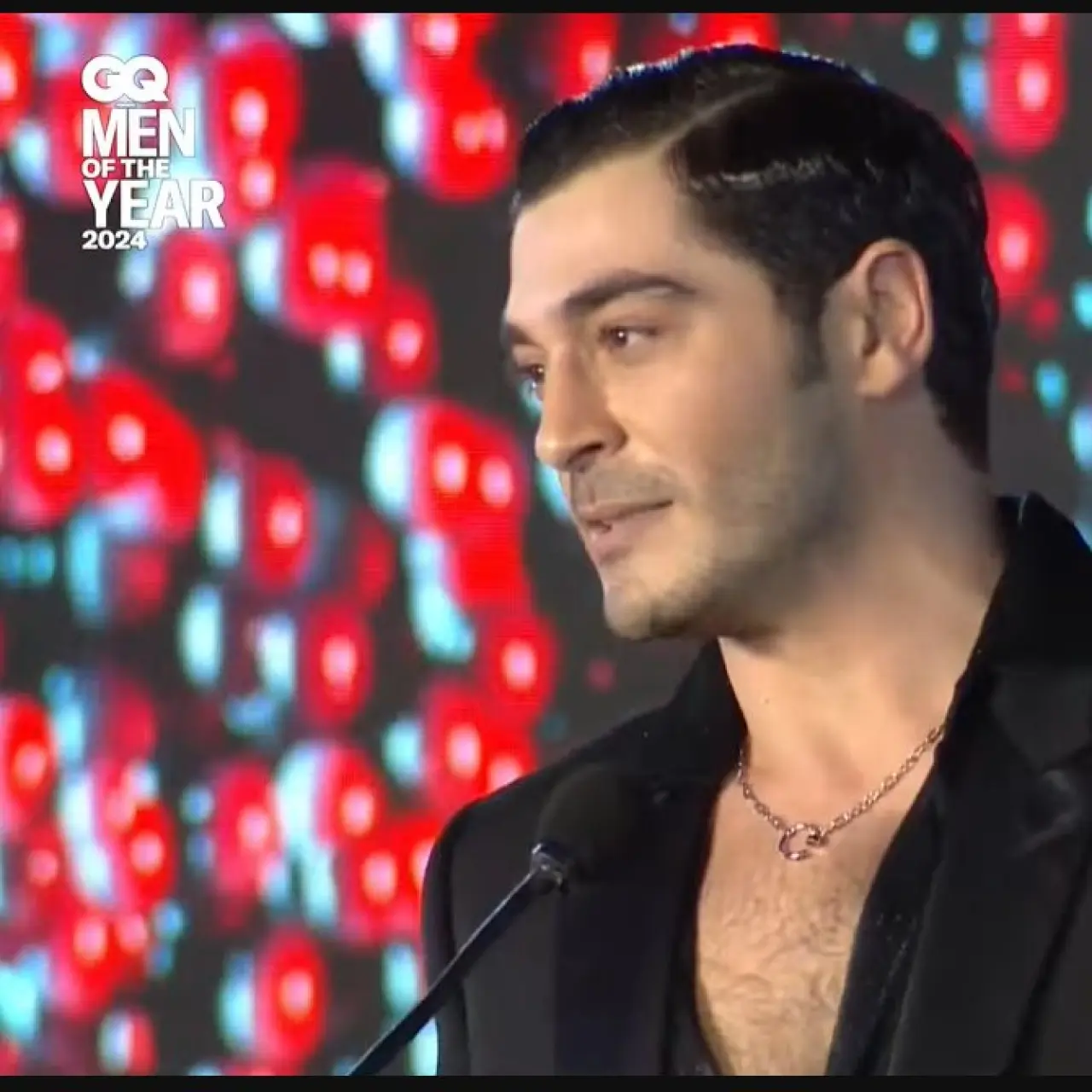 Dizi Analiz on X: "Burak Deniz, GQ Türkiye Men of The Year 2024 ''Yılın  Ekran Yıldızı'' seçildi. https://t.co/0pLXoHjOnr" / X