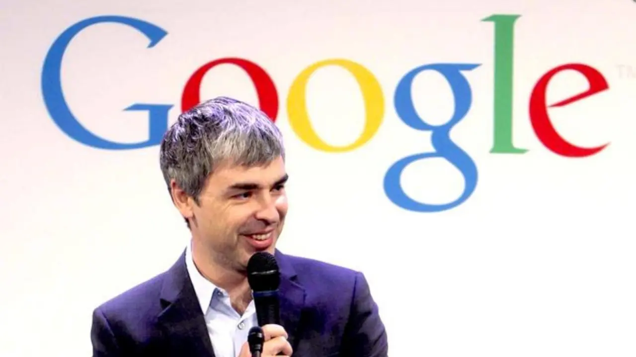 Larry Page Kimdir, Girişimciliği, Serveti ve Hayatı - Accessland Live