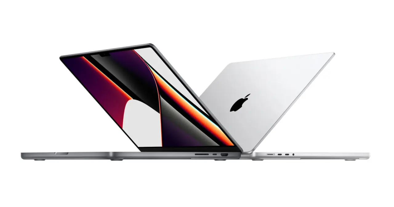 Apple, MacBook Pro ile oyunun kurallarını değiştiriyor - Apple (TR)