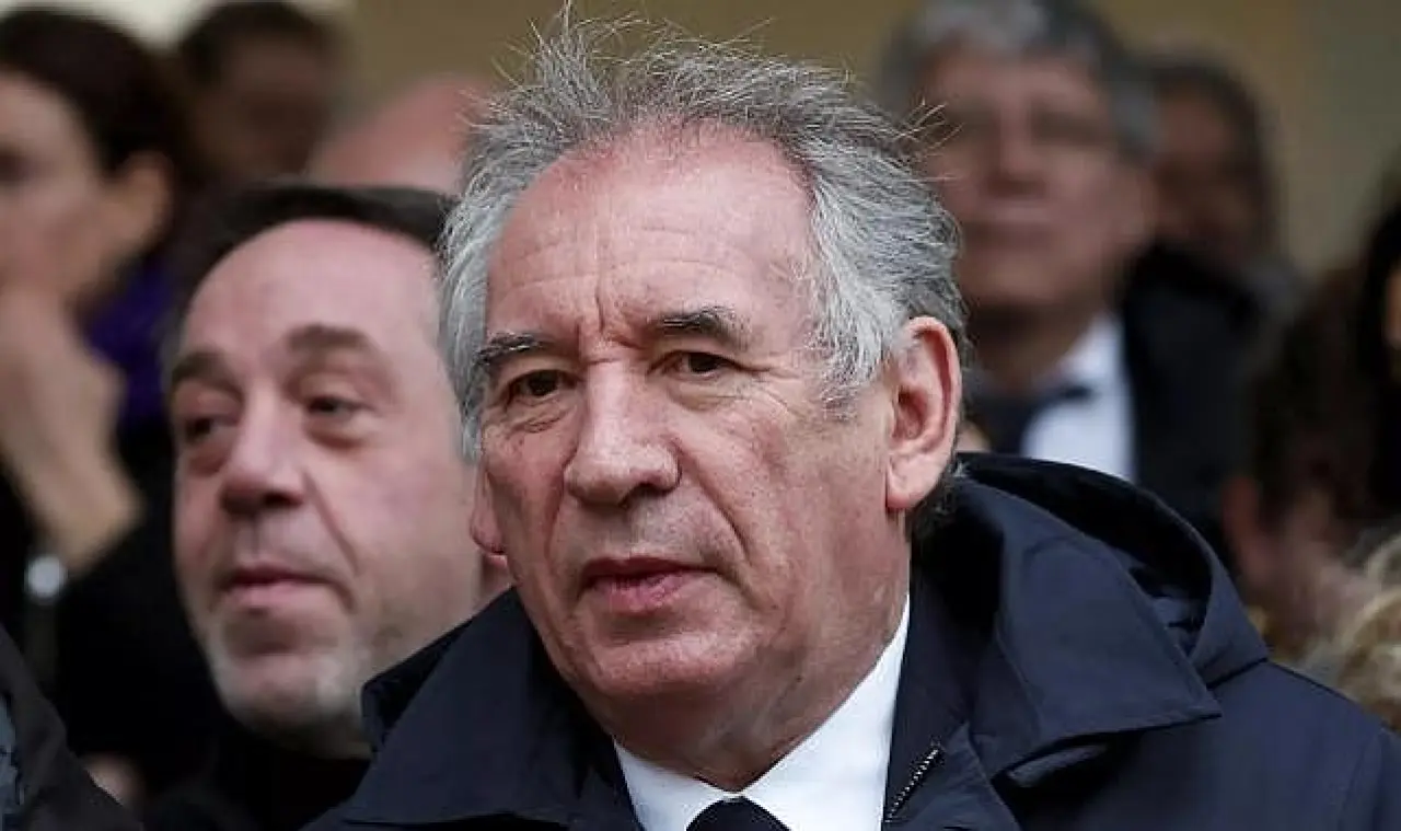 Fransa'nın yeni başbakanı François Bayrou oldu - Dünya - Detay Haberler