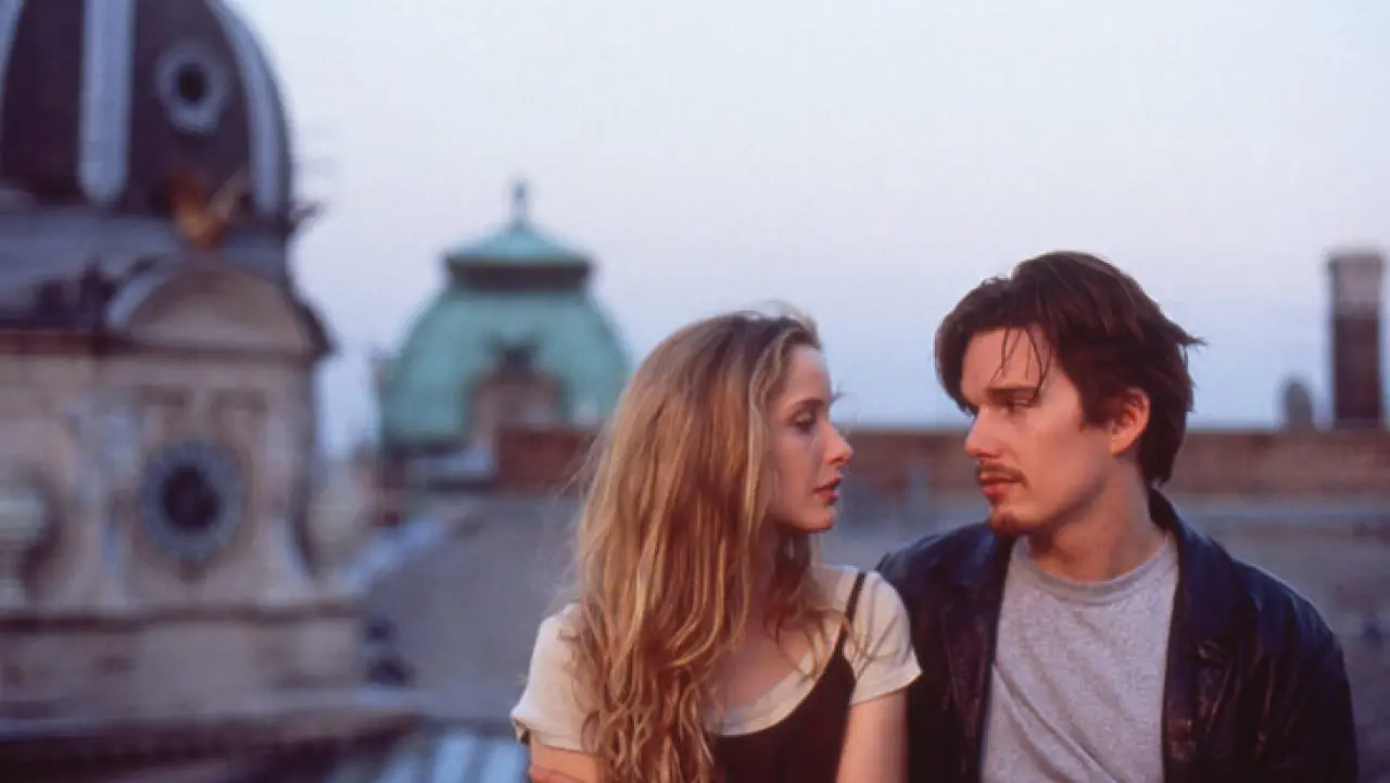 Before Sunrise [LAST SCREENING] - Cinéma Moderne