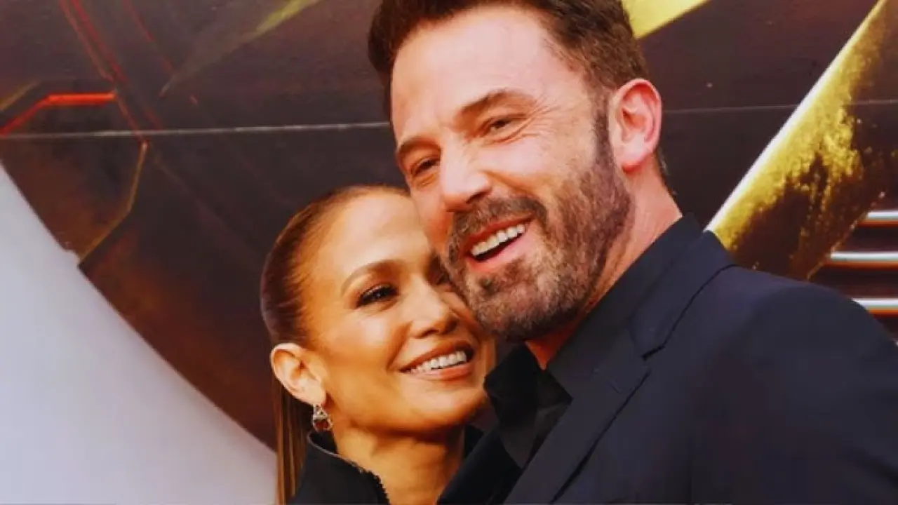 New Update!! Breaking News Of Jennifer Lopez & Ben Affleck || It will shock  you - YouTube