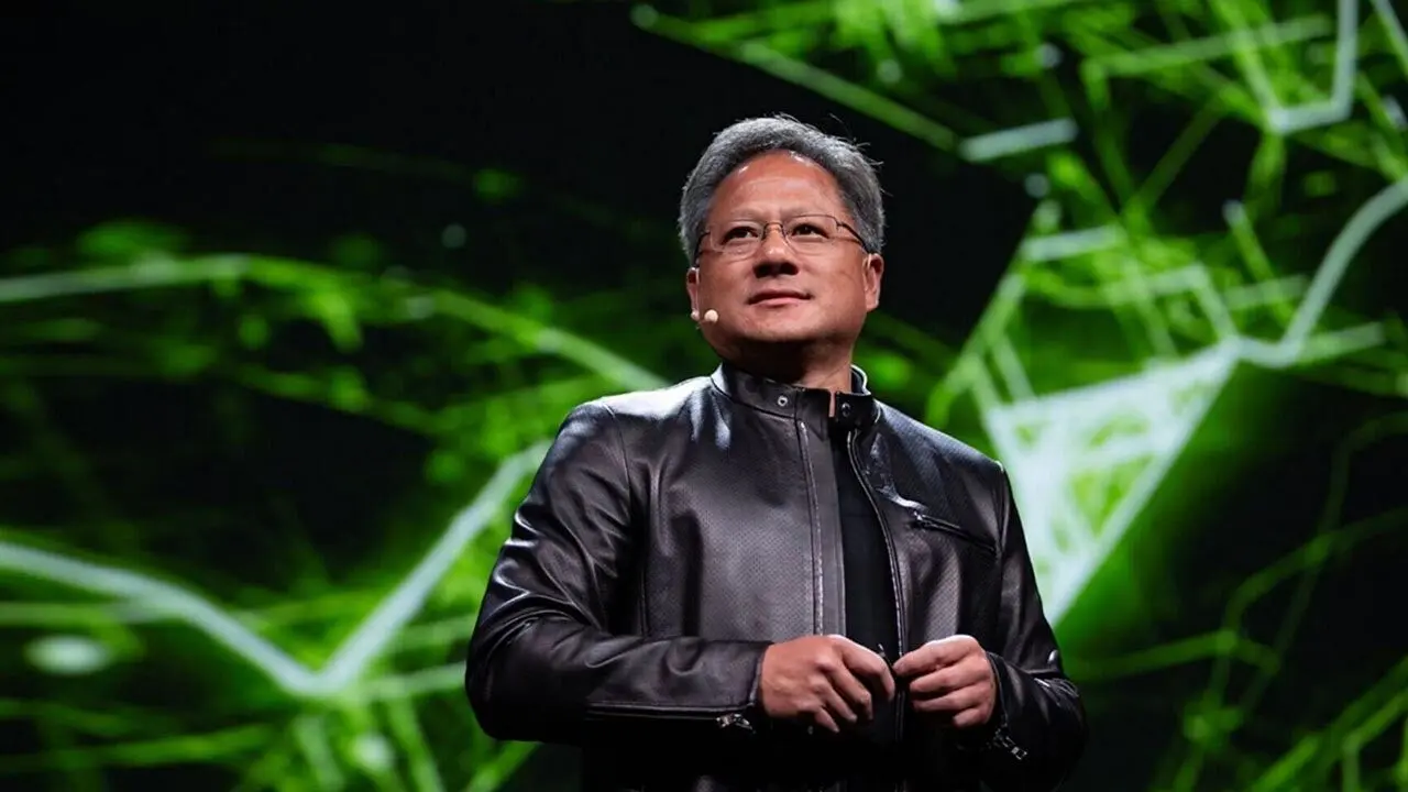 Nvidia CEO'su Jensen Huang'ın CV'si gündem oldu: Teknoloji patronu 45 yıl  önce ne yapıyordu? | TGRT Haber