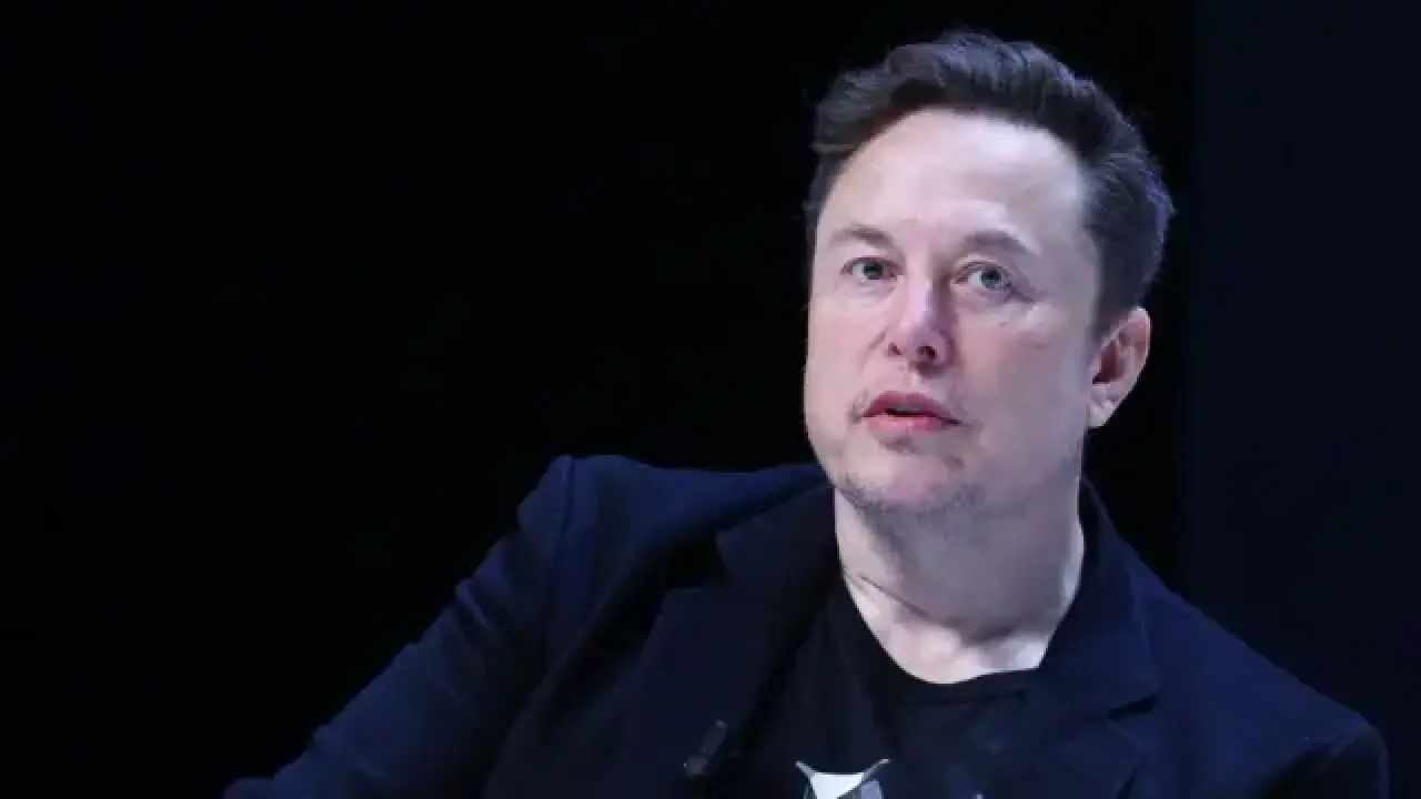 Musk, çocuğunun cinsel kimlik değişimi sürecinde 'kandırıldığını' söyledi -  BBC News Türkçe