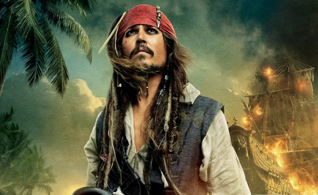 Kaptan Jack Sparrow'dan 7 Pazarlama Taktiği