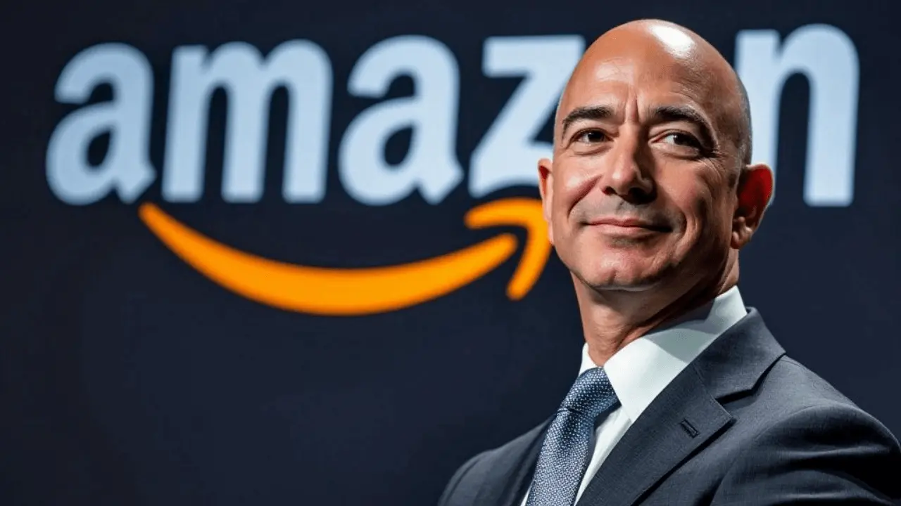 Dünyanın en zengin ikinci kişisi Jeff Bezos nelere sahip? - Webrazzi