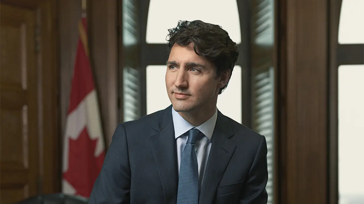 Kanada Başbakanı Justin Trudeau Kimdir - Kanada Kültür Merkezi