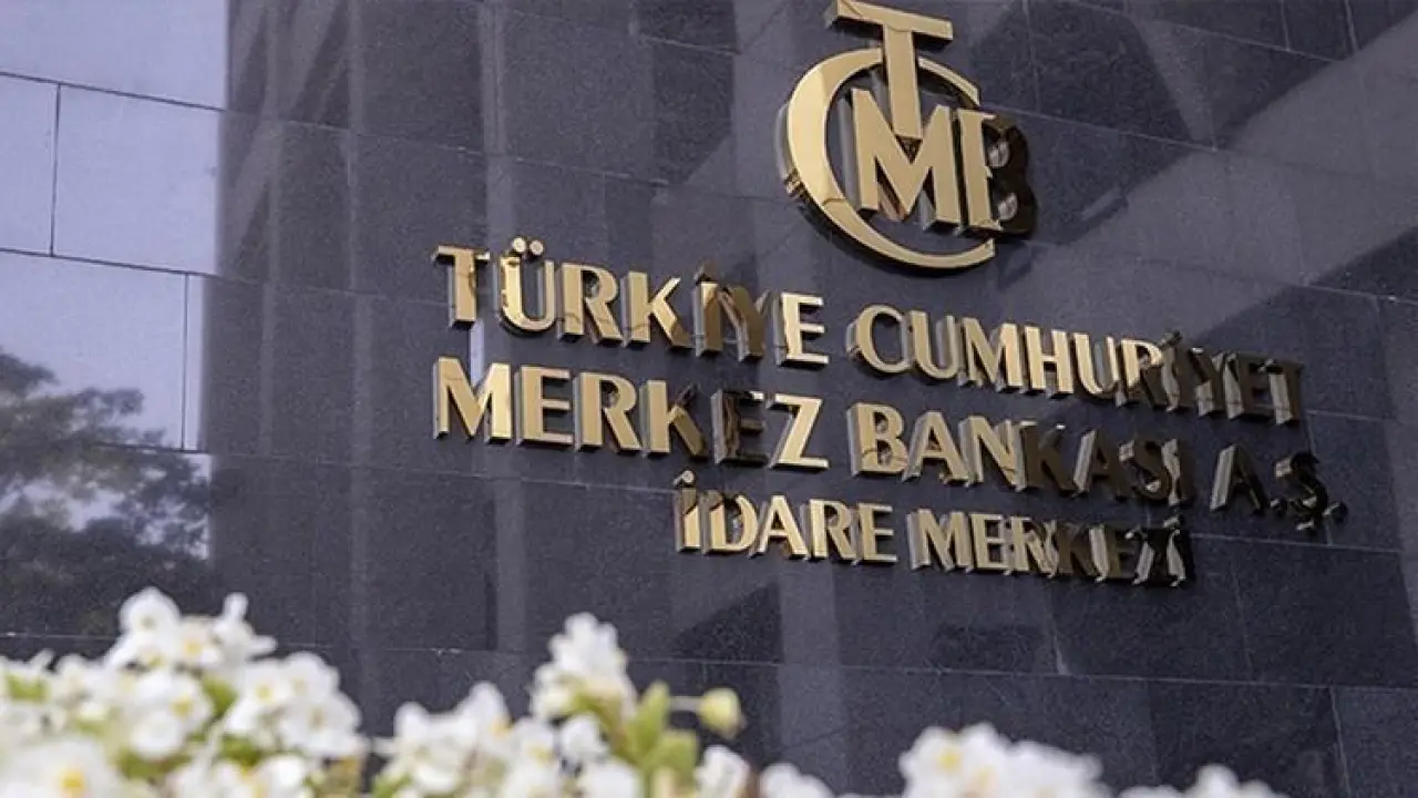 Son dakika... Merkez Bankası faiz kararını açıkladı - Bigpara Haberleri